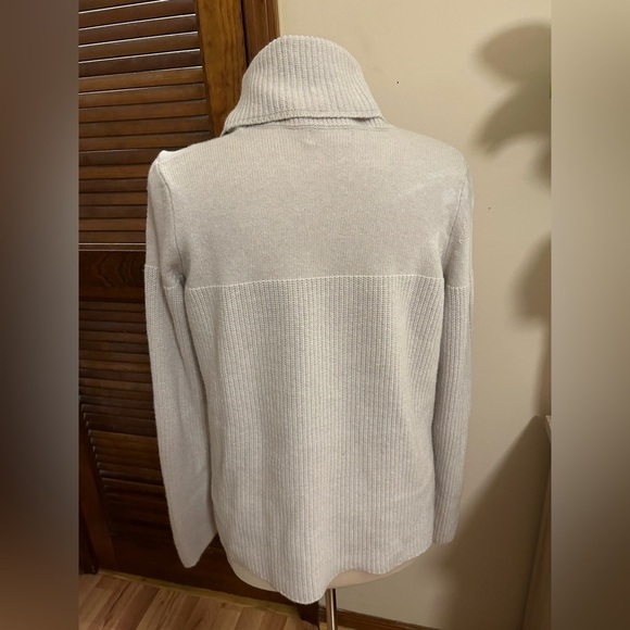 Benedetta B Knit Turtle Neck Sweater - Picture 5 of 7